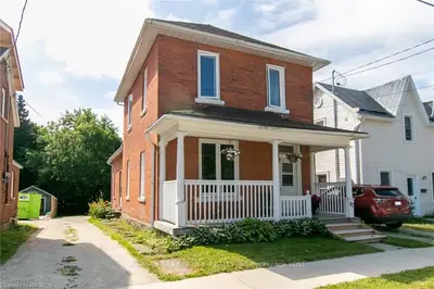87 MAIN Street W, Grey Highlands, ON N0C 1H0