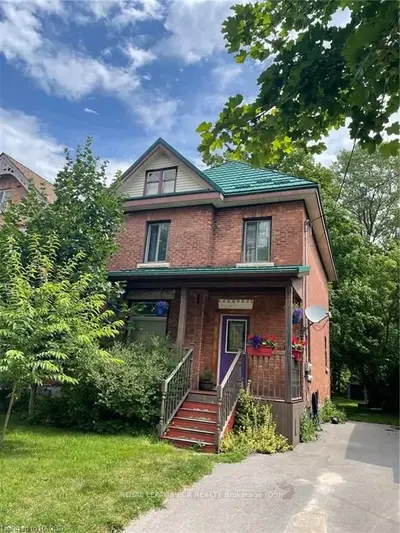 857 4TH Avenue E, Owen Sound, ON N4K 2N8