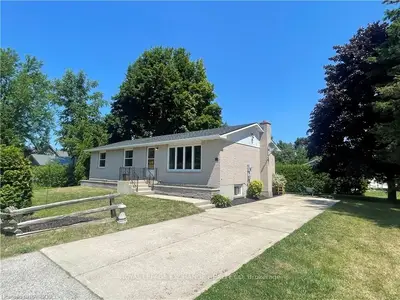 23 MILL Street, Kincardine, ON N0G 2T0