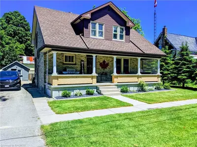 27 TAIN Street, Huron-Kinloss, ON N0G 2R0