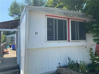 1680 9TH Avenue E 17, Owen Sound, ON N4K 3G4