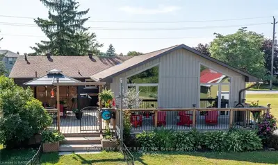 375 SOMERS ST, Georgian Bluffs, ON, N4K 6V5