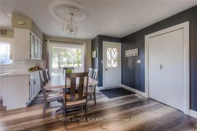 107 KINROSS Street, Grey Highlands, ON N0C 1K0