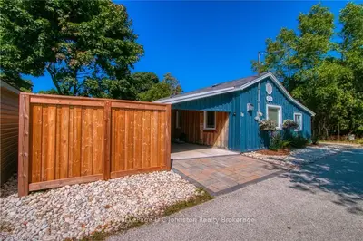 38 GILBERT Lane, Saugeen Shores, ON N0H 2L0