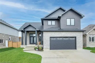 372 NORMANTON Street, Saugeen Shores, ON N0H 2C3