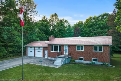 223 PELLISIER Street, Grey Highlands, ON N0C 1E0