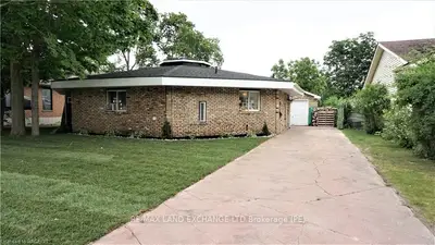 312 BRICKER Street, Saugeen Shores, ON N0H 2C1