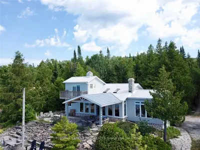 335 RUSH COVE Road, Northern Bruce Peninsula, ON N0H 1W0