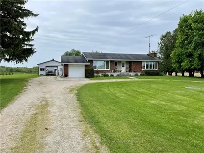 1217 BRUCE ROAD 4, Brockton, ON, N0G 2V0