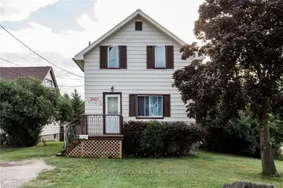 2603 9TH Avenue E, Owen Sound, ON N4K 3H6