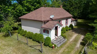 264 MUNICIPAL Road, South Bruce Peninsula, ON N0H 2G0