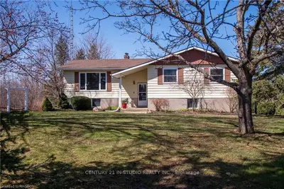 618078 GREY ROAD 18, Meaford, ON N4K 5W4