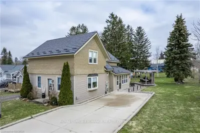 553 WHEELER Street, Huron-Kinloss, ON N0G 2H0