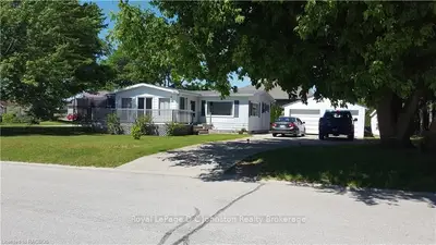 280 Peel Street, Saugeen Shores, On N0h 2l0