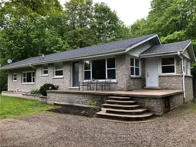 179583 Grey Road 17, Georgian Bluffs, On, N0h 2t0
