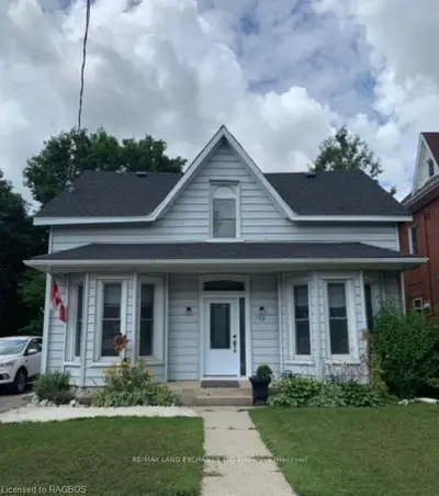 130 Bruce Street S, West Grey, On N0g 1r0