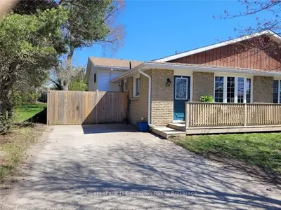 765 ARLINGTON Street, Saugeen Shores, ON N0H 2C4