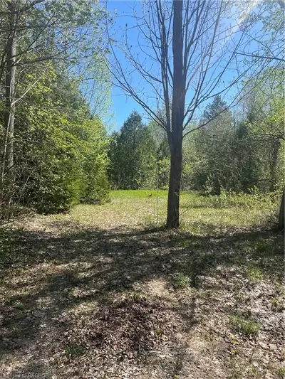 LOT 144 15TH Avenue, South Bruce Peninsula, ON N0H 2T0