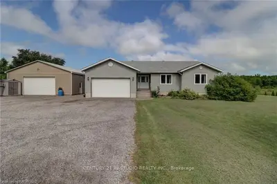 735 Bruce County Road 33, Kincardine, On, N0h 2c7