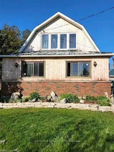 2890 HIGHWAY 6, Northern Bruce Peninsula, ON, N0H 1W0