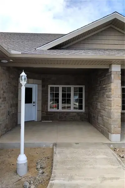 108 BROOMER Crescent, Wellington North, ON N0G 2L2