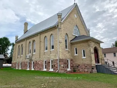 206 Bruce Road 86, Huron-kinloss, On, N0g 2w0