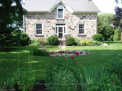 40337 Amberley Road, North Huron, On N0g 2w0