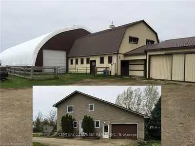 2371 Highway 21, Kincardine, On, N2z 2x5