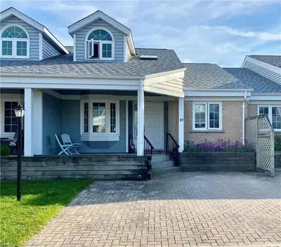 874 ARLINGTON Street 17, Saugeen Shores, ON N0H 2C4