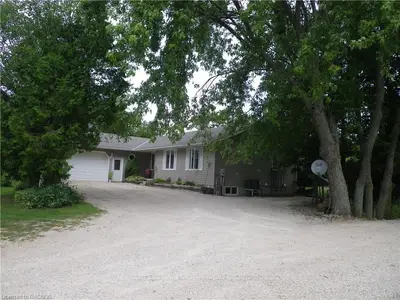 772 Concession 7, Kincardine, On, N2z 2x6