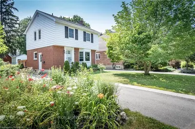 165 4th Street W, Owen Sound, On N4k 3j8