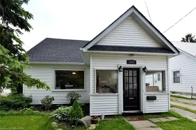 571 14th Street W, Owen Sound, On N4k 3y3