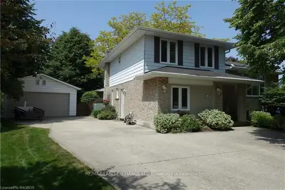18 Anne Marie Crescent, Huron-kinloss, On N2z 2m9