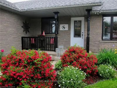 799 Maplewood Drive, Saugeen Shores, On N0h 2c4