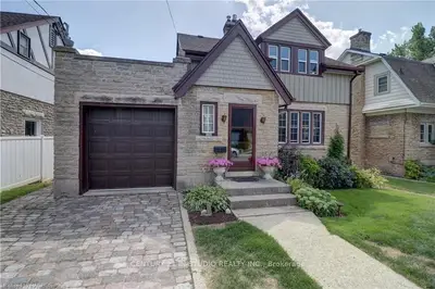 209 5th Street E, Owen Sound, On N4k 1c6