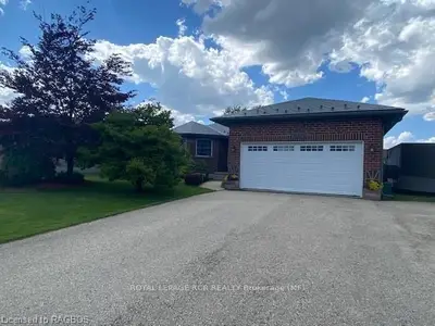 155 CONNERY Road, Wellington North, ON N0G 2L2