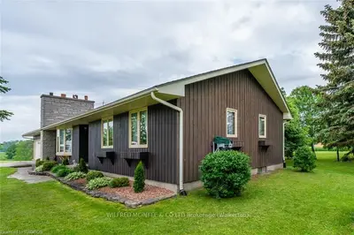 1427 County Road 11, Saugeen Shores, On, N0g 2n0