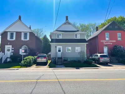 1255 2ND Avenue E, Owen Sound, ON N4K 2J2