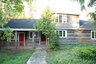 4 Fenton Drive, Saugeen Shores, On N0h 2c6
