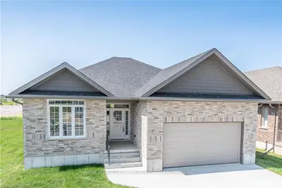 412 Devonshire Road, Saugeen Shores, On N0h 2c6