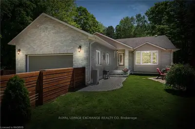 78 Upper Lorne Beach Road, Kincardine, On N0g 2t0