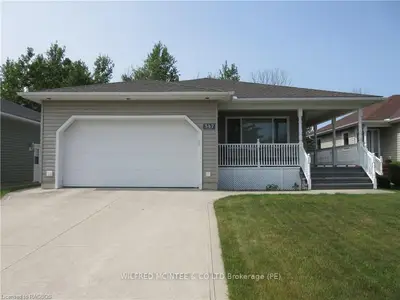347 Peel Street, Saugeen Shores, On N0h 2l0