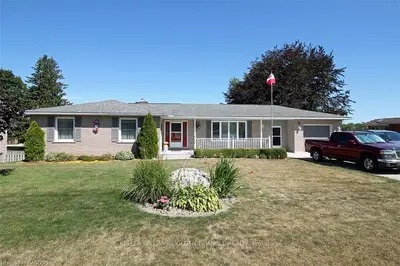 40 Hillcrest Street, South Bruce, On N0g 2s0