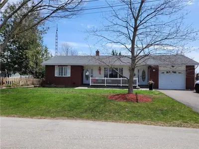 75 Ellen Street, Grey Highlands, ON N0C 1E0