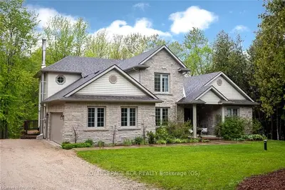136490 GREY ROAD 40, Chatsworth, ON, N0H 1G0
