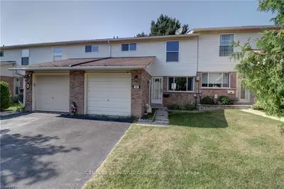 90 Laurie Crescent, Owen Sound, On N4k 6c3