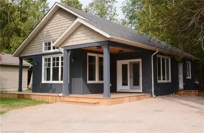 109 Mcvicar Street, Saugeen Shores, On N0h 2c6
