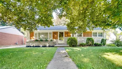 490 4th Avenue E, Owen Sound, On N4k 2m8