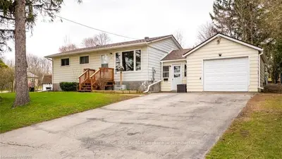 101 LORNE Street, Grey Highlands, ON N0C 1H0