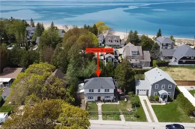 117 HURON Street S, Saugeen Shores, ON N0H 2L0